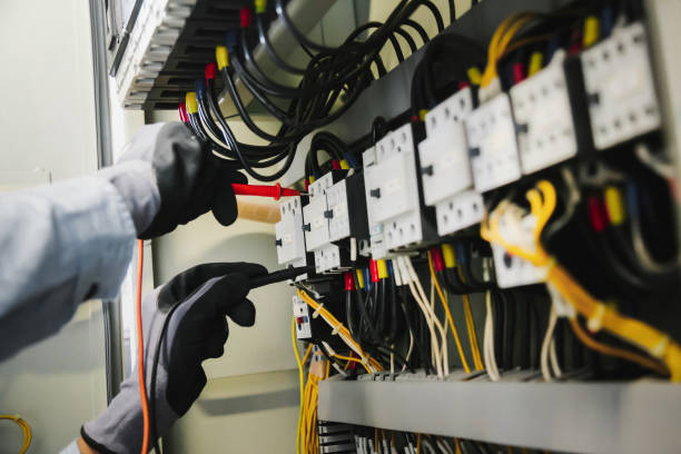 Trusted Ellicott City, MD Electrical Services Experts