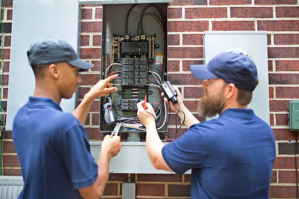 Emergency Electrical Repair Services in Ellicott City, MD